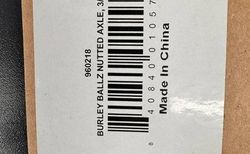 Burley Adapter Ballz Remo Coho XC (x2) kaufen in Tessin #3 | velomarkt.ch