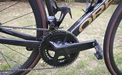 Orbea Orca M20i LTD PWR MYO kaufen in Zurich #2 | velomarkt.ch