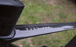 Orbea Orca M20i LTD PWR MYO kaufen in Zurich #3 | velomarkt.ch