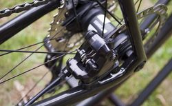 Orbea Orca M20i LTD PWR MYO kaufen in Zurich #4 | velomarkt.ch