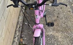 Revidiertes Kinder- Mädchenvelo kaufen in Bern #2 | velomarkt.ch