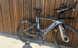 Canyon Speedmax CF SLX 8 XS | Disc Di2 2024 XS Ultegra Di2 | velomarkt.ch