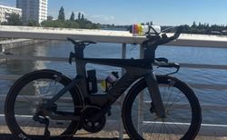 Canyon Speedmax CF SLX 8 XS kaufen in Lucerne #4 | velomarkt.ch