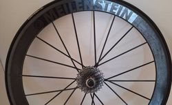 Radsatz Lightweight Meilenstein kaufen in Bern #2 | velomarkt.ch