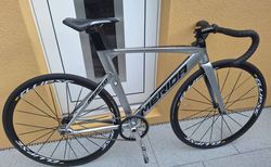 Bahnrad MERIDA REACTO TRACK 900 kaufen in Berne #2 | velomarkt.ch