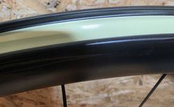 Cannondale HollowGram Si TR Carbon Gravel HR kaufen in Zurich #2 | velomarkt.ch