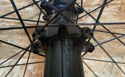 Cannondale HollowGram Si TR Carbon Gravel HR kaufen in Zurich #3 | velomarkt.ch