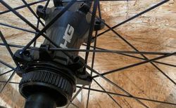 Cannondale HollowGram Si TR Carbon Gravel HR kaufen in Zurich #4 | velomarkt.ch