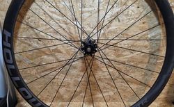 Cannondale HollowGram Si TR Carbon Gravel HR | Carbon Gravel Disc Hinterrad | velomarkt.ch