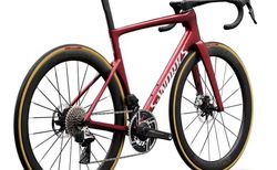 Specialized S-Works Tarmac SL9 red SRAM RED AXS kaufen in Argovie #2 | velomarkt.ch