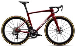 Specialized S-Works Tarmac SL9 red SRAM RED AXS kaufen in Argovie #3 | velomarkt.ch