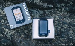 Garmin GPS Edge 1040 Solar kaufen in Uri #2 | velomarkt.ch