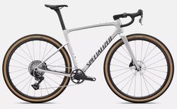 Specialized Crux 5 Expert silver kaufen in Argovie #3 | velomarkt.ch
