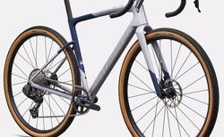 Specialized Crux 5 Comp Carbon amethyst | Specialized Crux 5 Comp Carbon amethyst | velomarkt.ch