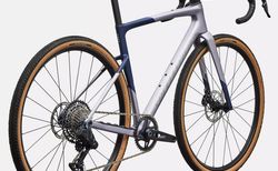 Specialized Crux 5 Comp Carbon amethyst kaufen in Aargau #2 | velomarkt.ch