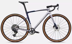 Specialized Crux 5 Comp Carbon amethyst kaufen in Aargau #3 | velomarkt.ch