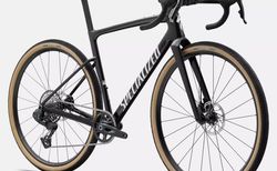 Specialized Crux 5 Comp Carbon obsidian | Specialized Crux 5 Comp Carbon obsidian | velomarkt.ch