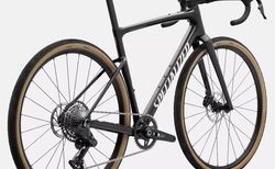Specialized Crux 5 Comp Carbon obsidian kaufen in Aargau #2 | velomarkt.ch