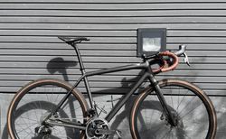 Specialized Crux 4 Build - Carbon/Smoke 54 2025 | Performance Allroad/Gravel Setup | velomarkt.ch