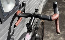 Specialized Crux 4 Build - Carbon/Smoke 54 2025 kaufen in Zurigo #2 | velomarkt.ch