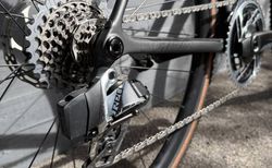 Specialized Crux 4 Build - Carbon/Smoke 54 2025 kaufen in Zurigo #3 | velomarkt.ch