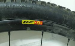 Mavic Crossmax SL Pro 29" inkl. SRAM XX1 Eagle kaufen in St. Gallen #2 | velomarkt.ch