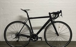 Rose Xeon RS | Sram Force 11, DT Swiss | velomarkt.ch