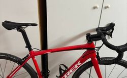 Trek Émonda SL 6 – 2020 – Taglia 52 – Shimano Ultegra – Ruote Carbonio Aeolus 3 | Trek Émonda SL 6 in carbonio, anno 2020, taglia 52 | velomarkt.ch