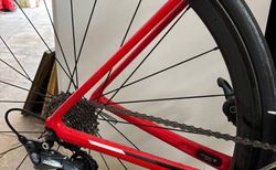 Trek Émonda SL 6 – 2020 – Taglia 52 – Shimano Ultegra – Ruote Carbonio Aeolus 3 kaufen in Zürich #4 | velomarkt.ch