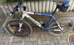 Giant | ATX 880 | velomarkt.ch