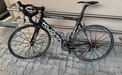 Kuota Carbon | Kebel | velomarkt.ch