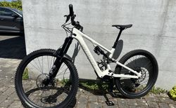 LEVO SL Comp Carbon S3 *neuwertig* | Grösse S3 ideal für Körpergrösse 166-178cm) | velomarkt.ch