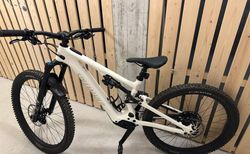 LEVO SL Comp Carbon S3 *neuwertig* kaufen in Aargau #2 | velomarkt.ch