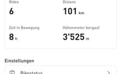 LEVO SL Comp Carbon S3 *neuwertig* kaufen in Aargau #4 | velomarkt.ch