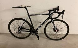 Focus Mares CX - Sram Red | 7.5 kg - Stages Powermeter | velomarkt.ch