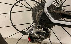 Focus Mares CX - Sram Red kaufen in Aargau #4 | velomarkt.ch