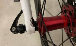 Focus Mares CX - Sram Red kaufen in Aargau #5 | velomarkt.ch