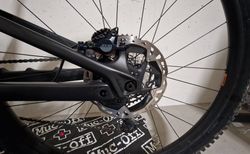 Rocky Mountain Element carbon 50 kaufen in Thurgau #2 | velomarkt.ch