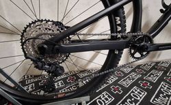 Rocky Mountain Element carbon 50 kaufen in Thurgau #4 | velomarkt.ch