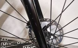 BMC Roadmachine 02 XL 2021 kaufen in Thurgau #3 | velomarkt.ch
