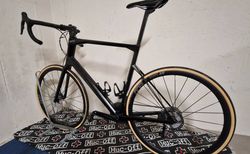 BMC Roadmachine 02 XL 2021 kaufen in Thurgau #2 | velomarkt.ch