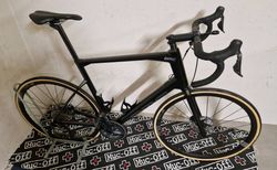 BMC Roadmachine 02 XL 2021 | BMC Roadmachine 02 XL 2021 | velomarkt.ch