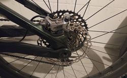 ORBEA RISE M Team e-bike kaufen in St. Gallen #3 | velomarkt.ch