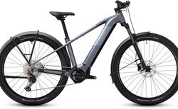 CUBE Reaction Hybrid Performance 720 FE ashgrey´n´prism L ashgrey´n´prism | 1107050 | velomarkt.ch