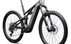 Specialized S-Works Turbo Levo R smoke 850W 111Nm 900Wh Akku | Specialized S-Works Turbo Levo R smoke 850W 111Nm | velomarkt.ch
