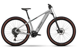 Raymon Zorq Ultimate M stormwhite |  | velomarkt.ch
