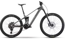 Raymon Tarok Pro XL titansilver |  | velomarkt.ch
