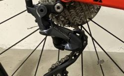 E-Rennvelo BULLS Alpine Hawk Evo kaufen in Appenzell Ausserrhoden #5 | velomarkt.ch