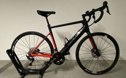 E-Rennvelo BULLS Alpine Hawk Evo kaufen in Appenzell Ausserrhoden #2 | velomarkt.ch