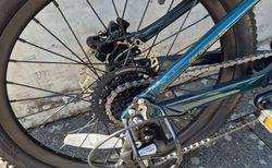 Neuwerties Kids MTB 20 Zoll kaufen in Zürich #2 | velomarkt.ch